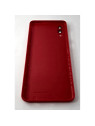 Tapa trasera o tapa bateria roja para Samsung Galaxy A02 A022