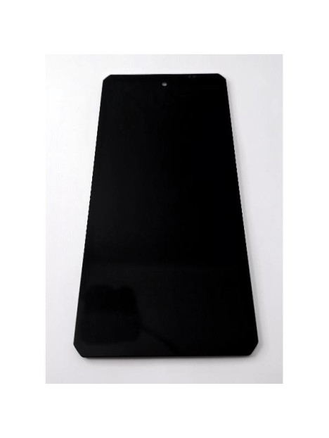 Pantalla lcd para Ulefone Armor 30 Pro 5G mas tactil negro calidad premium