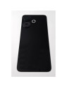 Tapa trasera o tapa bateria negra para Xiaomi Redmi 13 con cubierta de camara
