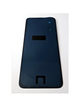 Tapa trasera o tapa bateria negra para Xiaomi Redmi 13 con cubierta de camara