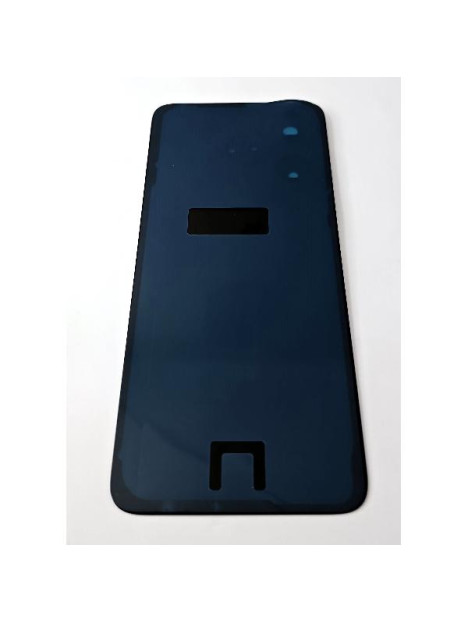 Tapa trasera o tapa bateria negra para Xiaomi Redmi 13 con cubierta de camara