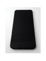 Pantalla lcd para Hotwav Note 15 Hotwav Note 15 Pro mas tactil negro con marco negro calidad premium