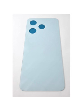 Tapa trasera o tapa bateria azul para Xiaomi Redmi 13