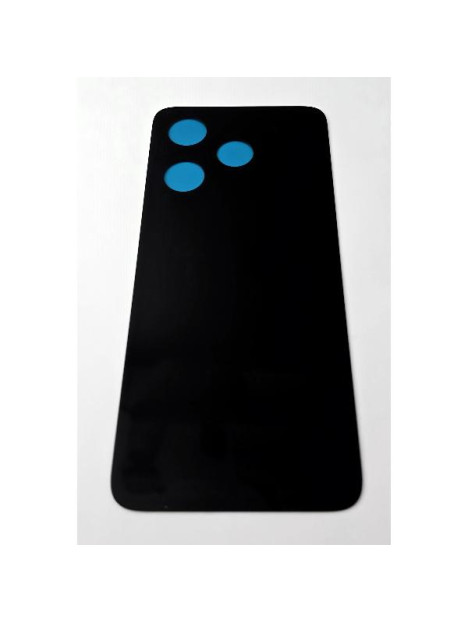Tapa trasera o tapa bateria negra para Xiaomi Redmi 13