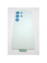 Tapa trasera o tapa bateria verde para Samsung Galaxy S25 Ultra 5G S938