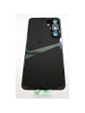 Tapa trasera o tapa bateria verde para Samsung Galaxy S25 5G S931 con cubierta de camara