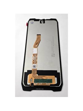 Pantalla lcd para Blackview BV7300 mas tactil negro calidad premium