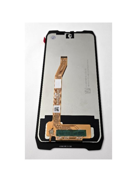Pantalla lcd para Blackview BV7300 mas tactil negro calidad premium