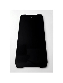 Pantalla lcd para Blackview BV7300 mas tactil negro calidad premium