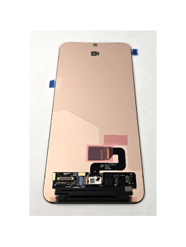 Pantalla lcd para Samsung Galaxy S25 Plus 5G S936B mas tactil negro GH82-36356A Service Pack