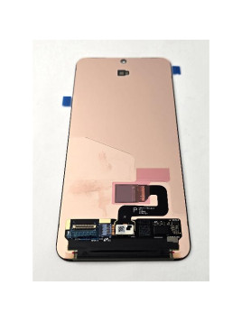 Pantalla lcd para Samsung Galaxy S25 5G S931B mas tactil negro GH82-36327A Service Pack
