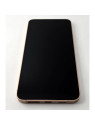 Pantalla lcd para Samsung Galaxy S24 Plus 5G mas tactil negro con marco naranja GH82-33410G Service Pack