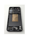 Pantalla lcd para Samsung Galaxy S24 Plus 5G mas tactil negro con marco negro Onyx GH82-33410A Service Pack