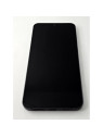 Pantalla lcd para Samsung Galaxy S24 Plus 5G mas tactil negro con marco negro Onyx GH82-33410A Service Pack