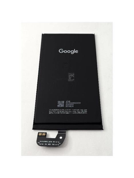 Bateria G949-00919-00 3445mAh para Google Pixel 9 Pro Fold Service Pack