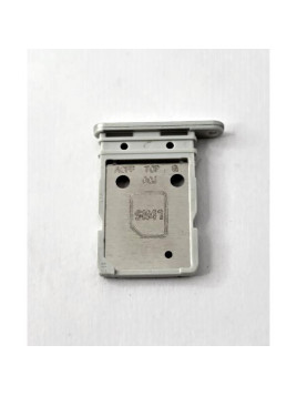 Soporte o bandeja sim verde Dual sim para Samsung Galaxy A36 A366 calidad premium