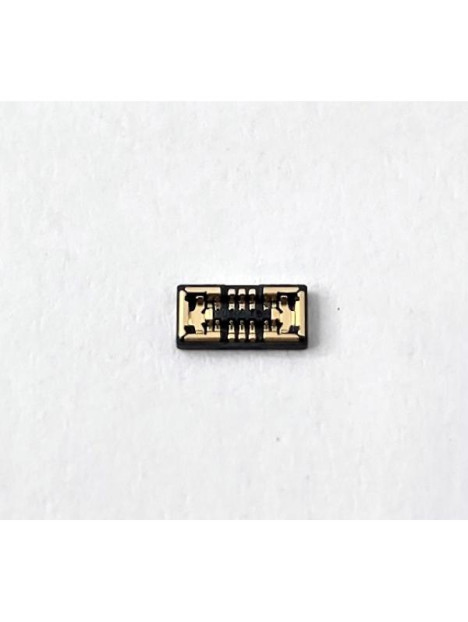 Puerto conector FPC de batería integrado de 40 pines para Samsung Galaxy S10 Lite SM-G770F calidad premium