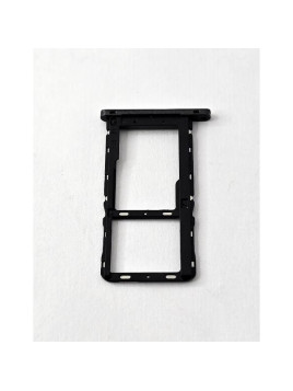 Soporte o bandeja sim gris Dual sim para Lenovo Tab M8 TB-8505F calidad premium