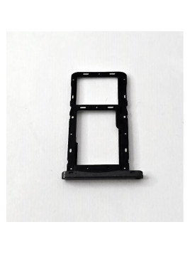 Soporte o bandeja sim gris Dual sim para Lenovo Tab M8 TB-8505F calidad premium