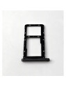 Soporte o bandeja sim gris Dual sim para Lenovo Tab M8 TB-8505F calidad premium