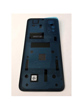 Tapa trasera o tapa bateria verde para Xiaomi Redmi Note 12S con cubierta de camara