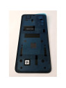 Tapa trasera o tapa bateria verde para Xiaomi Redmi Note 12S con cubierta de camara