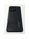 Tapa trasera o tapa bateria negra para Xiaomi Redmi Note 12S con cubierta de camara