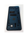 Tapa trasera o tapa bateria negra para Xiaomi Redmi Note 12S con cubierta de camara