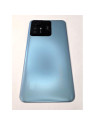 Tapa trasera o tapa bateria azul para Xiaomi Redmi Note 12S con cubierta de camara