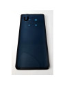Tapa trasera o tapa bateria blanca para Xiaomi Redmi Note 14 Pro Plus 5G con cubierta de camara