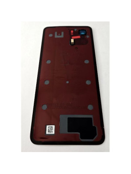 Tapa trasera o tapa bateria dorada para Realme C75 4G RMX3941 con cubierta de camara