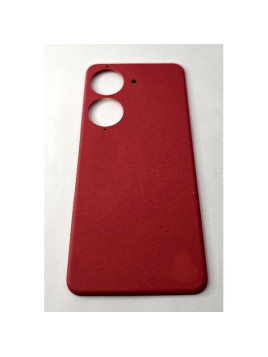 Tapa trasera o tapa bateria naranja para Asus Zenfone 10