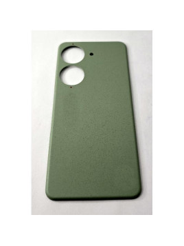 Tapa trasera o tapa bateria verde para Asus Zenfone 10