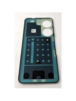 Tapa trasera o tapa bateria verde para Asus Zenfone 10