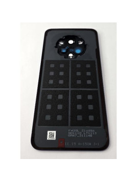 Tapa trasera o tapa bateria morada para Realme 14 Pro Plus 5G con cubierta de camara