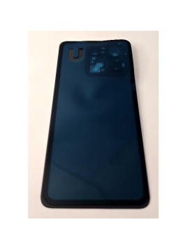 Tapa trasera o tapa bateria azul para Xiaomi 14T con cubierta de camara