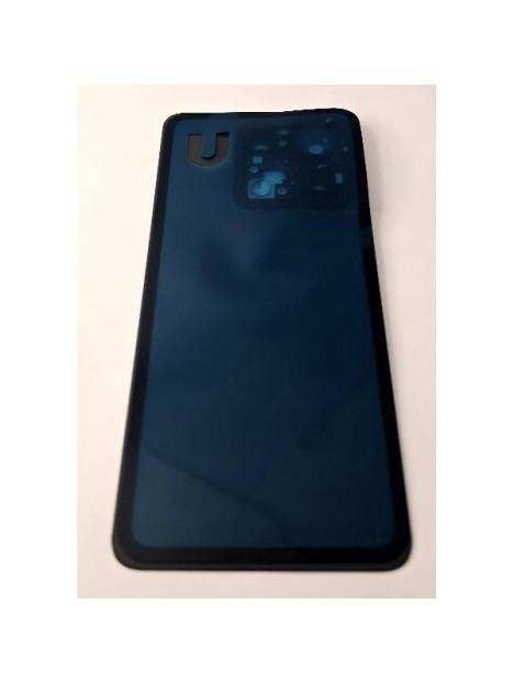 Tapa trasera o tapa bateria azul para Xiaomi 14T con cubierta de camara