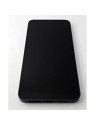 Pantalla lcd para Samsung Galaxy S25 Plus 5G S936 tactil negro marco negro ensamblado GH82-36368E Service Pack
