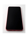 Pantalla lcd para Samsung Galaxy S25 5G S931 mas tactil negro marco rojo ensamblado GH82-36387G Service Pack