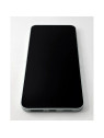 Pantalla lcd para Samsung Galaxy S25 5G S931 mas tactil negro marco verde ensamblado GH82-36387B Service Pack