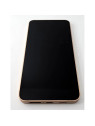 Pantalla lcd para Samsung Galaxy S24 Plus 5G S926 tactil negro marco naranja ensamblado GH82-33410G Service Pack