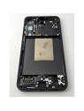 Pantalla lcd para Samsung Galaxy S24 Plus 5G S926 mas tactil negro marco negro ensamblado GH82-33410A Service Pack