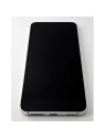 Pantalla lcd para Samsung Galaxy S23 5G S911 mas tactil negro con marco lima ensamblado GH82-30480F Service Pack