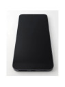 Pantalla lcd para Samsung Galaxy S25 5G S931 mas tactil negro con marco negro ensamblado GH82-36387E Service Pack