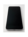 Pantalla lcd para Samsung Galaxy S24 FE SM-S721B mas tactil negro marco plata ensamblado GH82-35849B Service Pack