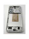 Pantalla lcd para Samsung Galaxy S24 Plus 5G S926 mas tactil negro marco gris ensamblado GH82-33410B Service Pack