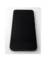 Pantalla lcd para Samsung Galaxy S23 5G S911 mas tactil negro con marco negro ensamblado GH82-30480A Service Pack