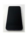 Pantalla lcd para Samsung Galaxy A55 A556 mas tactil negro con marco negro ensamblado GH82-34305A Service Pack