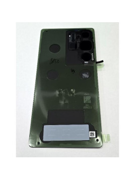 Tapa trasera o tapa bateria oro rosado para Samsung Galaxy S25 Ultra 5G S938B GH82-36353F Service Pack