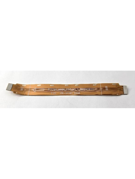 Flex central para Motorola Moto G15 4G calidad premium